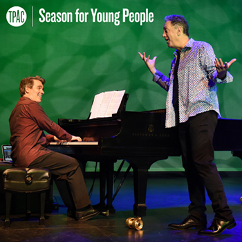 Aesop Bops! Season for Young People