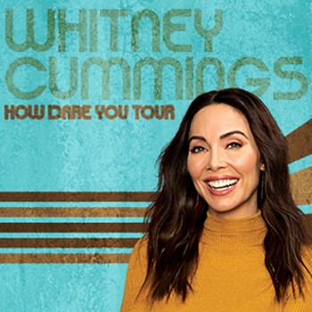 Whitney Cummings