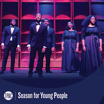 Fisk Jubilee Singers