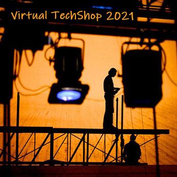 Theatre Teacher TechShop