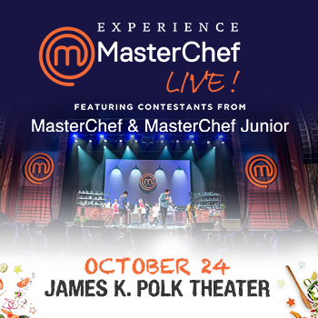 MasterChef Live!