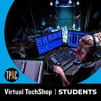 Virtual TechShop – STUDENT EDITION