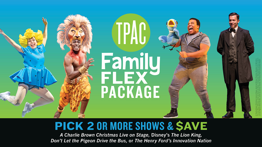 TPAC Family Series TPAC®