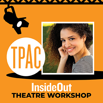 Musical Theatre Choreography with Tosha Marie