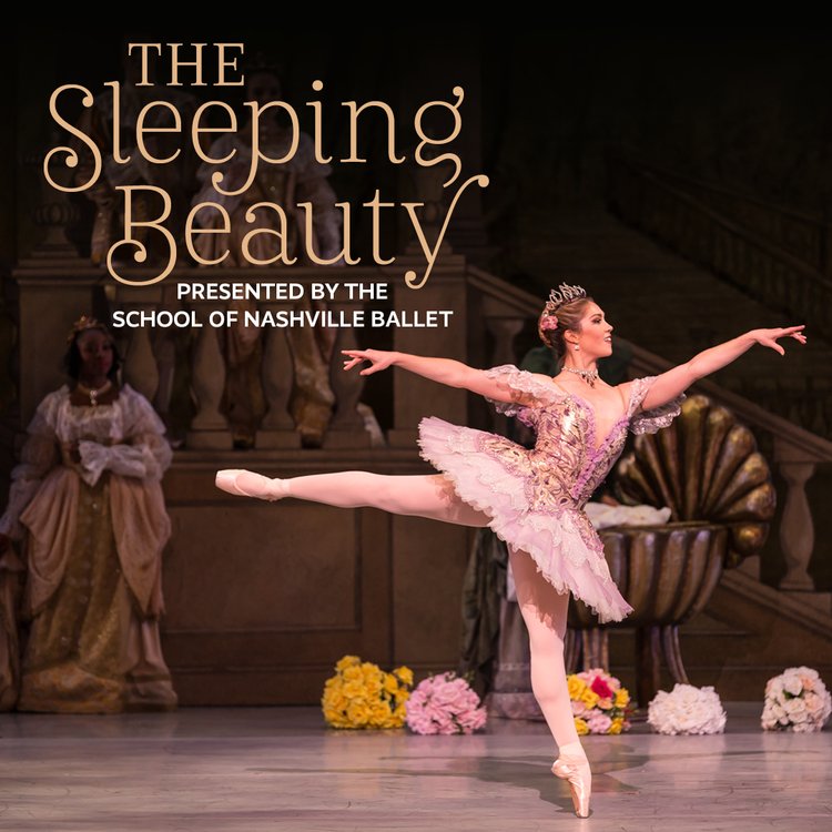 ballerina dancing on toes