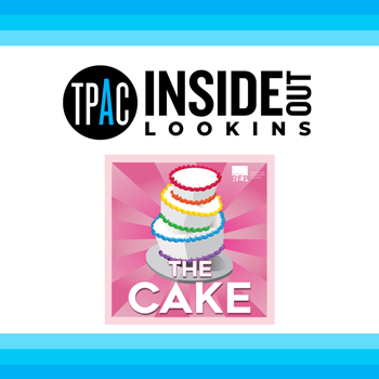 LookIn: The Cake