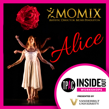 InsideOut: MOMIX Master Class