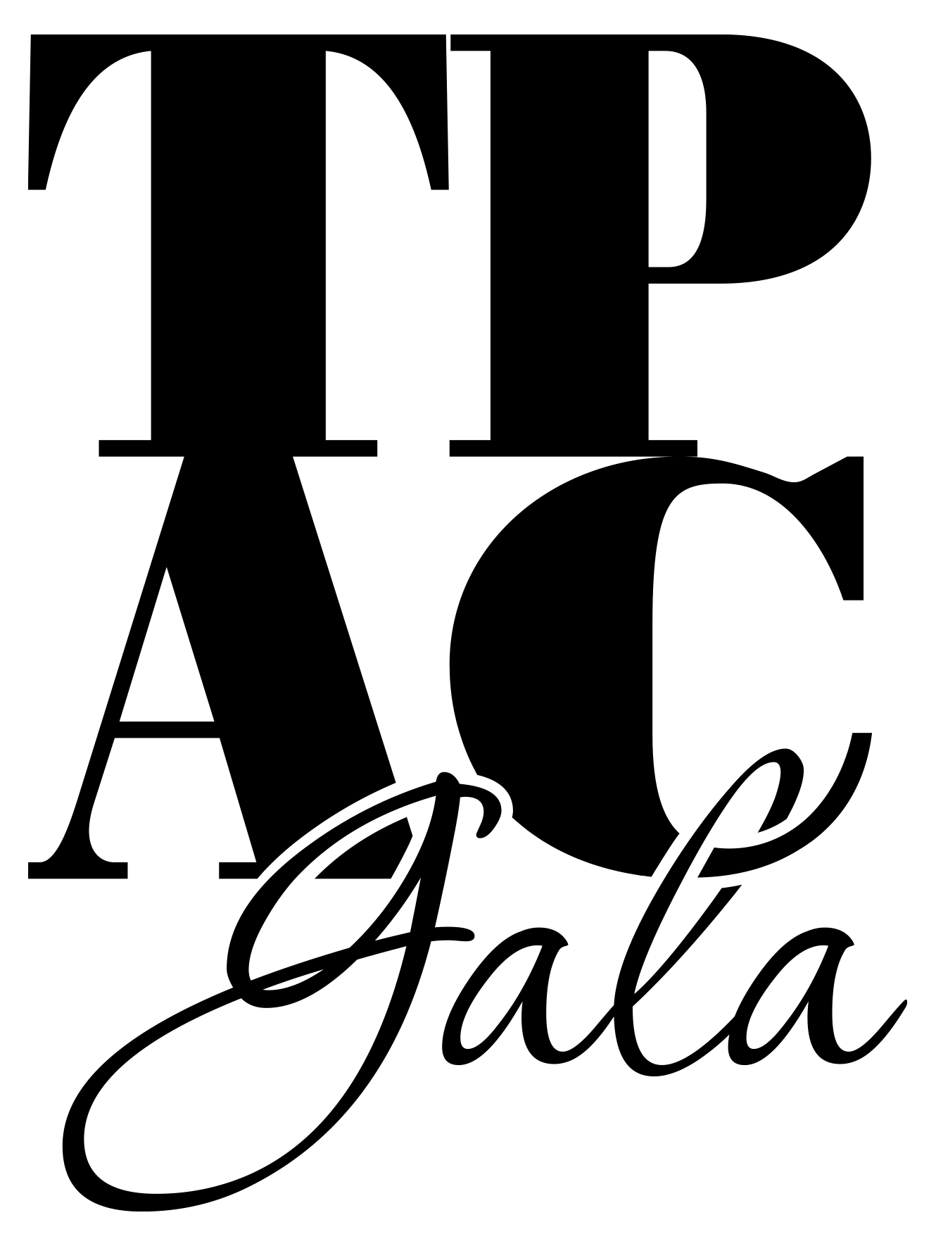 TPAC Gala Fundraiser Tennessee Performing Arts Center®